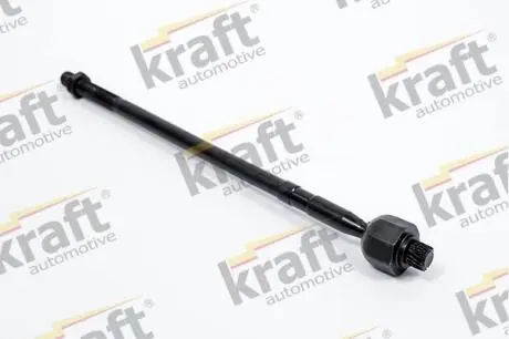 4302300 Осьовий шарнір, рульова тяга KRAFT підбір по vin на Brocar