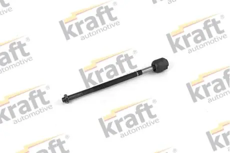4303104 Осевой шарнир, рулевая тяга KRAFT подбор по vin на Brocar