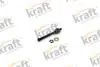 4305011 Осевой шарнир, рулевая тяга KRAFT підбір по vin на Brocar