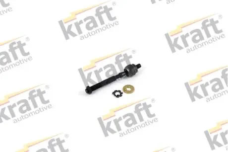 4305011 Осьовий шарнір, рульова тяга KRAFT підбір по vin на Brocar