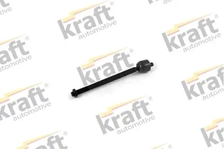 4306200 Осьовий шарнір, рульова тяга KRAFT підбір по vin на Brocar