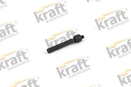 4306210 Осевой шарнир, рулевая тяга KRAFT подбор по vin на Brocar