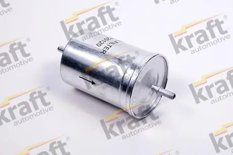 1720120 FILTR PALIWA KRAFT підбір по vin на Brocar