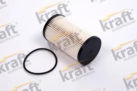 1720250 Топливный фильтр KRAFT подбор по vin на Brocar