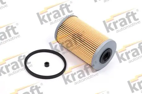 1721655 FILTR PALIWA KRAFT підбір по vin на Brocar