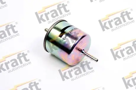 1722010 FILTR PALIWA KRAFT підбір по vin на Brocar
