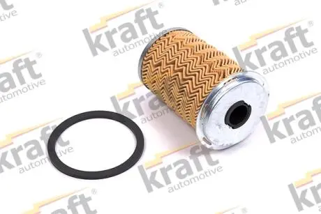 1722060 Фільтр палива KRAFT підбір по vin на Brocar
