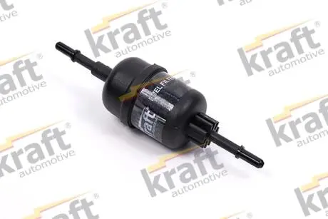 1722260 Паливний фільтр KRAFT підбір по vin на Brocar