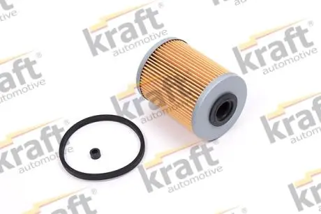1725040 FILTR PALIWA KRAFT подбор по vin на Brocar