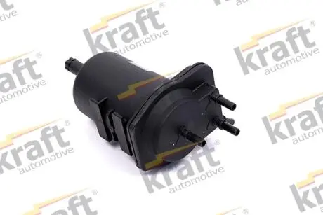 1725060 Паливний фільтр KRAFT підбір по vin на Brocar
