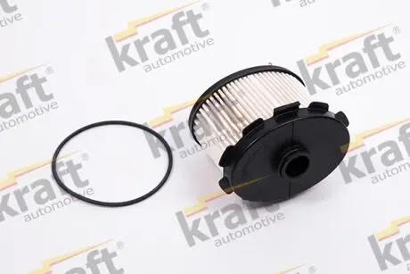 1725570 Топливный фильтр KRAFT подбор по vin на Brocar