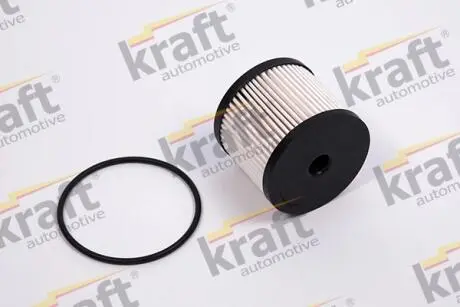 1725581 FILTR PALIWA KRAFT підбір по vin на Brocar