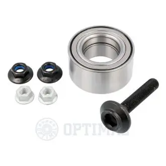 100091 Підшипник колісний OPTIMAL підбір по vin на Brocar