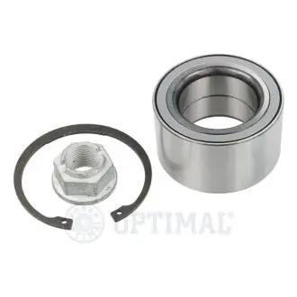 400702 Підшипник колісний OPTIMAL підбір по vin на Brocar