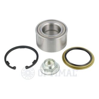 941700 Комплект подшипника ступицы OPTIMAL підбір по vin на Brocar