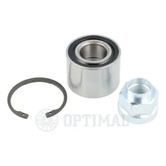 972272 Комплект подшипника ступицы OPTIMAL підбір по vin на Brocar