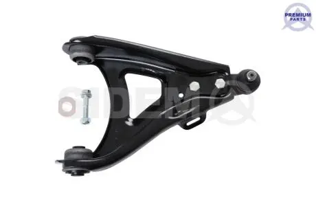 5586B Важіль передн.правий.16mm R19 I,II 88-,Megane I -96 SIDEM підбір по vin на Brocar