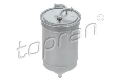 102731 Фільтр паливний TOPRAN підбір по vin на Brocar