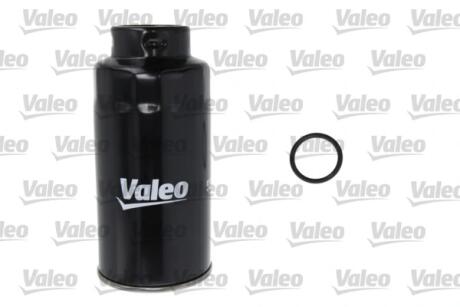 587757 FILTR PALIWA VALEO підбір по vin на Brocar