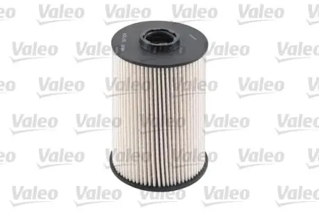 587924 Фільтр палива VALEO підбір по vin на Brocar