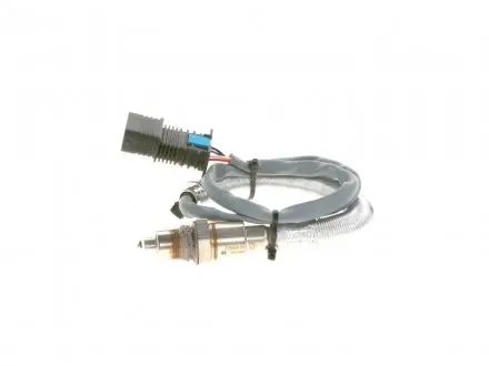 0258030139 SONDA LAMBDA BOSCH підбір по vin на Brocar