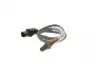 0258017206 Лямбда-зонд BMW 7 (F01, F02, F03, F04) 740i 2008-2015 BOSCH підбір по vin на Brocar