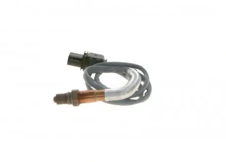 0258017206 Лямбда-зонд BMW 7 (F01, F02, F03, F04) 740i 2008-2015 BOSCH підбір по vin на Brocar