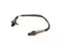 0258986712 Лямбда зонд Chevrolet Aveo/Epica/Daewoo Lacetti/Nubira 1.4/1.8/2.0 03- BOSCH підбір по vin на Brocar