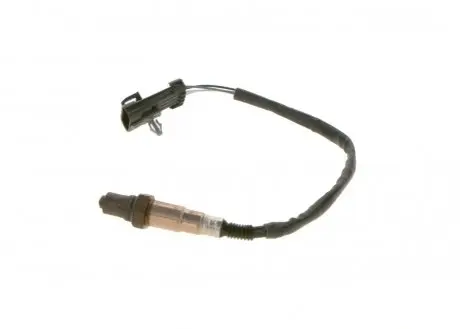 0258986712 Лямбда зонд Chevrolet Aveo/Epica/Daewoo Lacetti/Nubira 1.4/1.8/2.0 03- BOSCH підбір по vin на Brocar