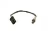 0258986712 Лямбда зонд Chevrolet Aveo/Epica/Daewoo Lacetti/Nubira 1.4/1.8/2.0 03- BOSCH підбір по vin на Brocar