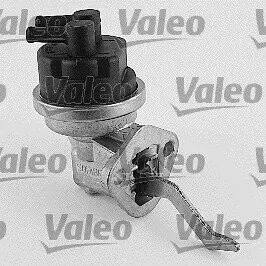 247141 Паливна помпа VALEO підбір по vin на Brocar