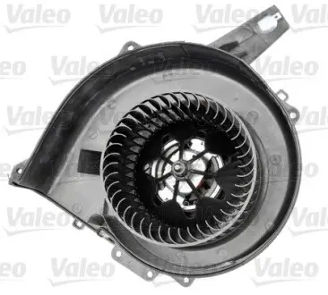 715240 Вентилятор кабіни кондиц. VALEO підбір по vin на Brocar