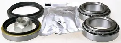 W413013 Комплект подшипников передний Ford Escort 1.1/Fiesta 1.0/1.1 DENCKERMANN підбір по vin на Brocar