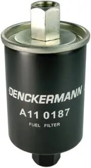 A110187 Топливный фильтр DENCKERMANN подбор по vin на Brocar