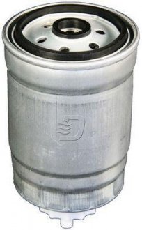 A120280 Топливный фильтр DENCKERMANN підбір по vin на Brocar