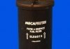 ELE6015 Топливный фильтр MECAFILTER підбір по vin на Brocar