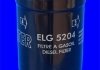 ELG5204 Фільтр палива MECAFILTER підбір по vin на Brocar