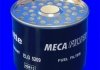 ELG5209 Топливный фильтр MECAFILTER підбір по vin на Brocar