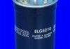 ELG5210 Топливный фильтр MECAFILTER підбір по vin на Brocar