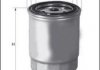 ELG5211 Топливный фильтр MECAFILTER підбір по vin на Brocar