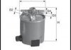 ELG5390 Топливный фильтр MECAFILTER підбір по vin на Brocar