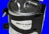 ELG5404 Топливный фильтр MECAFILTER підбір по vin на Brocar