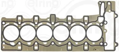 217590 Прокладка ГБЦ 1,52 мм 3 / Е90, 7/F01, X6/E71 335 i ELRING підбір по vin на Brocar