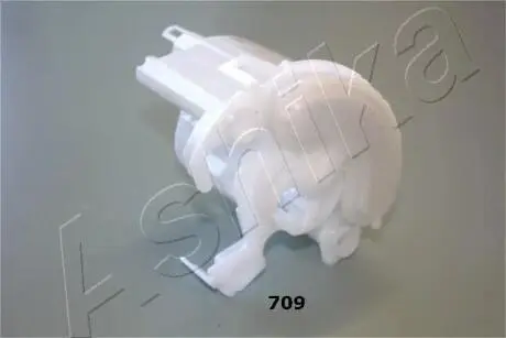 3007709 Фільтр ASHIKA підбір по vin на Brocar