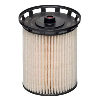 E450KPD348 Фильтр топливный Audi Q7/Q8 3.0 TDI 15- HENGST FILTER підбір по vin на Brocar
