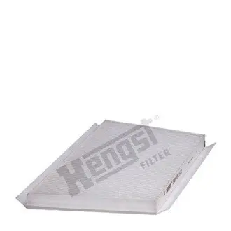 E970LIR Фильтр, воздух во внутренном пространстве HENGST FILTER підбір по vin на Brocar