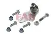 Опора кульова (передня/R) Ford Focus III 10- 825 0350 10