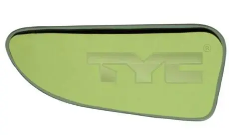 32400361 Зеркальное стекло, наружное зеркало 324-0036-1 TYC TYC подбор по vin на Brocar