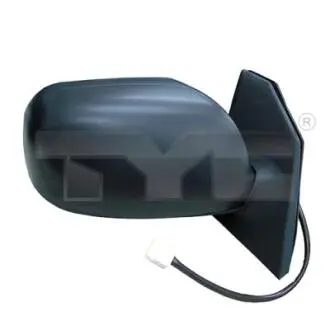 3360069 Наружное зеркало 336-0069 TYC TYC подбор по vin на Brocar