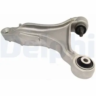 TC2540 Рычаг независимой подвески колеса, подвеска колеса TC2540 DELPHI DELPHI підбір по vin на Brocar